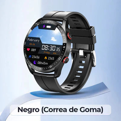 ⌚🔥COMPRA Y LLEVATE 2 - Smartwatch Deportivo Control Salud TT + Regalo Sorpresa ⌚🔥 SOLO HOY!!!