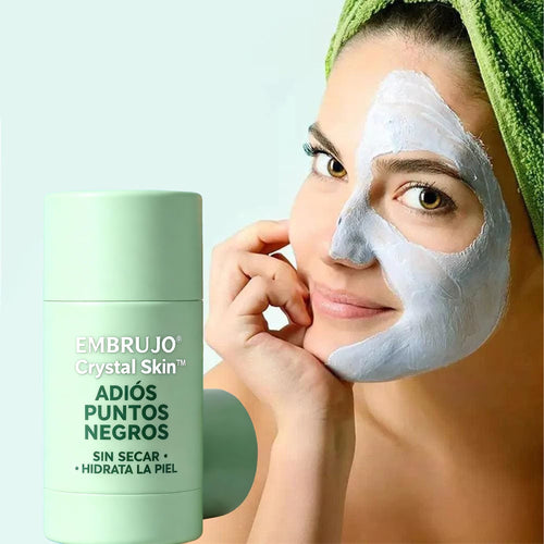 PAGA 1 Y LLEVA 3 - OFERTA 3X1 Adiós Puntos Negros, Mascarilla Purificante Natural