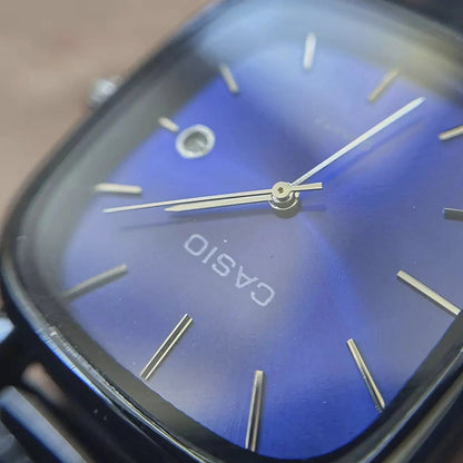 Casio Luxurious 36mm Watch - Water Resistant | Transferred steel LS