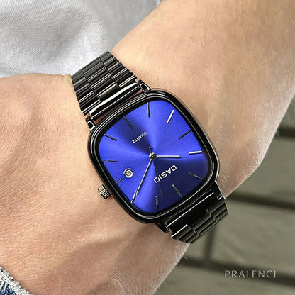Casio Luxurious 36mm Watch - Water Resistant | Transferred steel LS