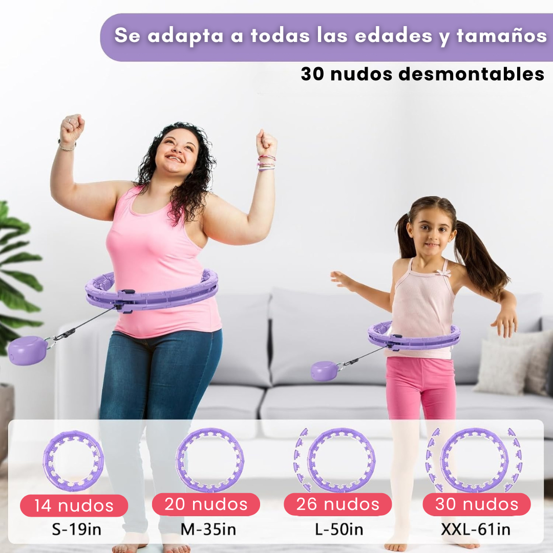 Hula Fitness