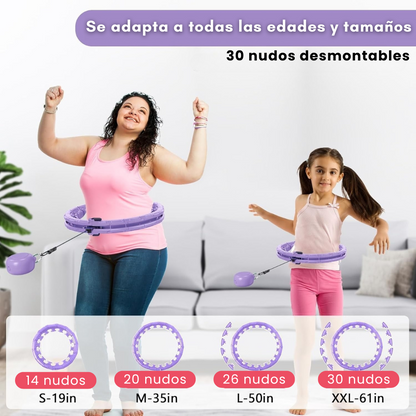 Hula Fitness