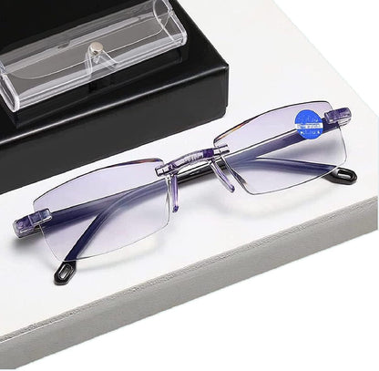 Lentes Multifocales Para Hombres | Compra 1 Recibe 1 Gratis