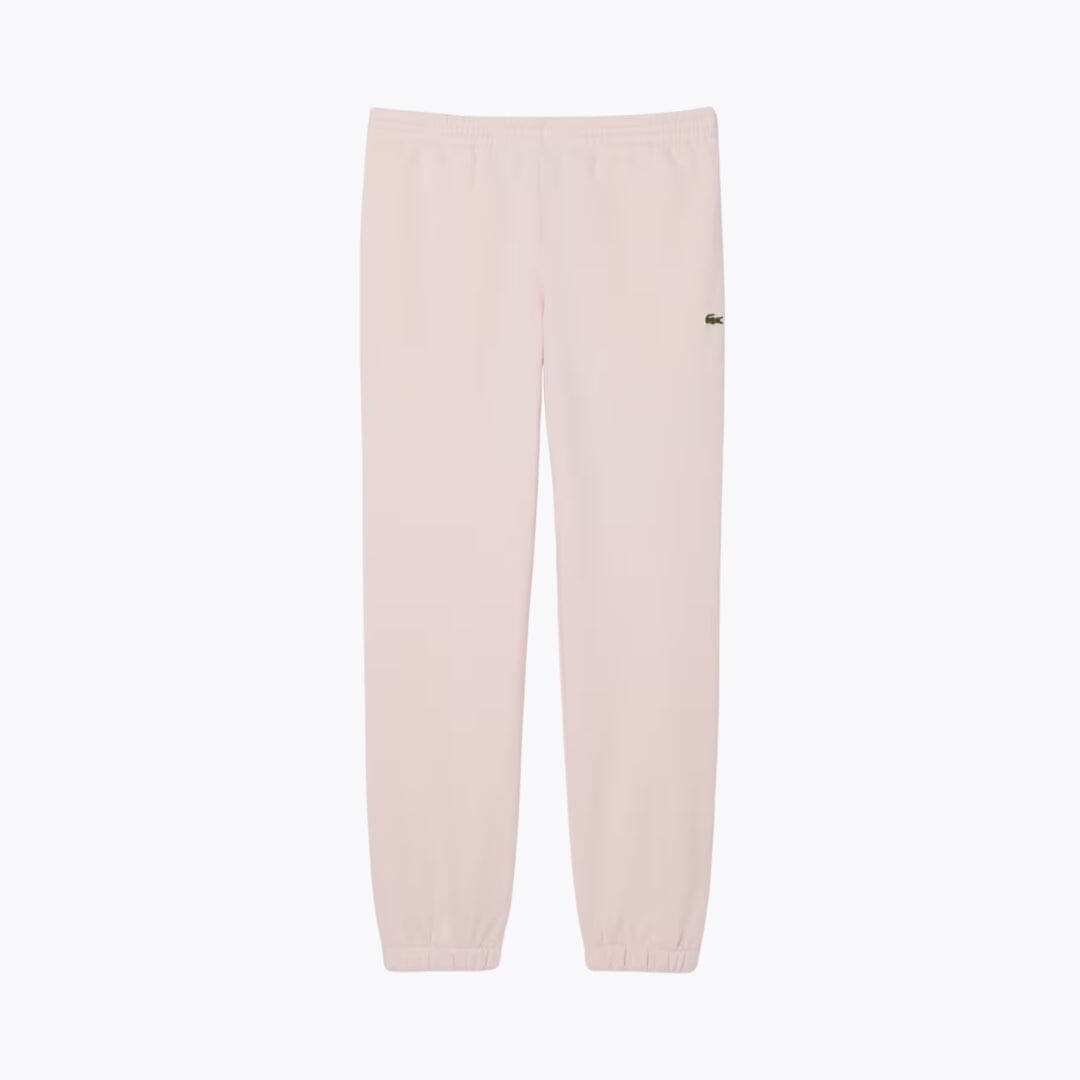Lacoste Regular Fit Sweatpants LS Light Pink S
