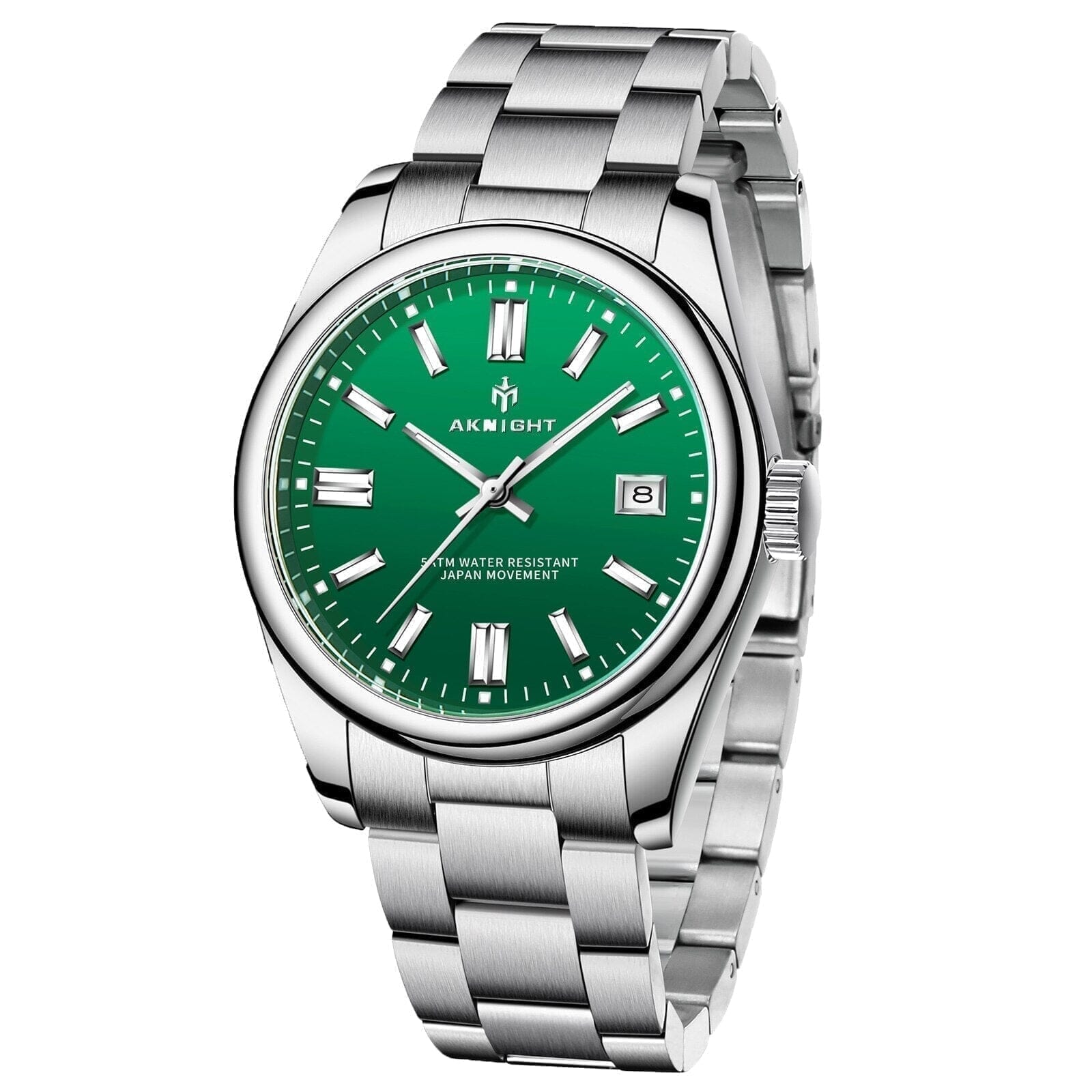 Poedagar Aknight LS Emerald