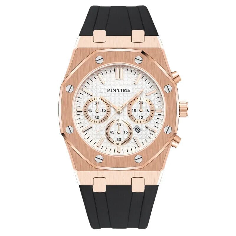 Poedagar Bukcle LS Rose