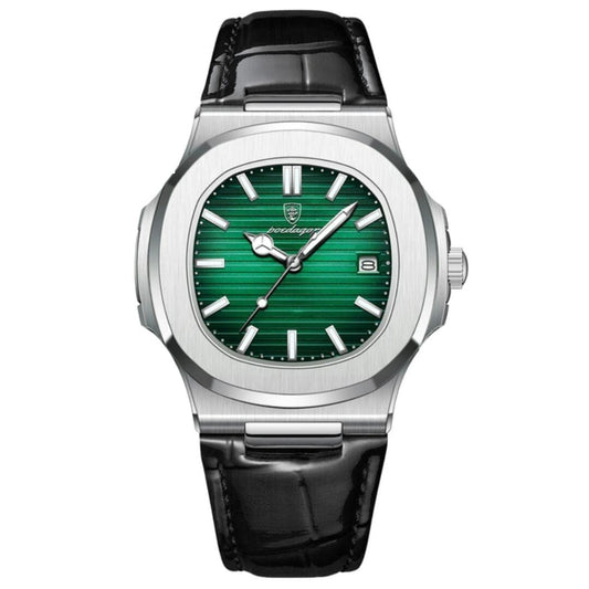 Poedagar Nautilus Pelle LS Nautilus Pelle Green