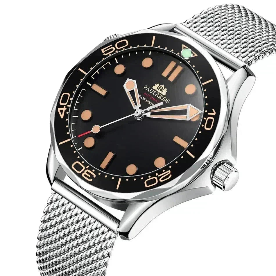 Poedagar Paulareis Automatic LS