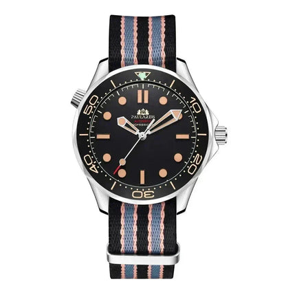 Poedagar Paulareis Automatic LS Nylon