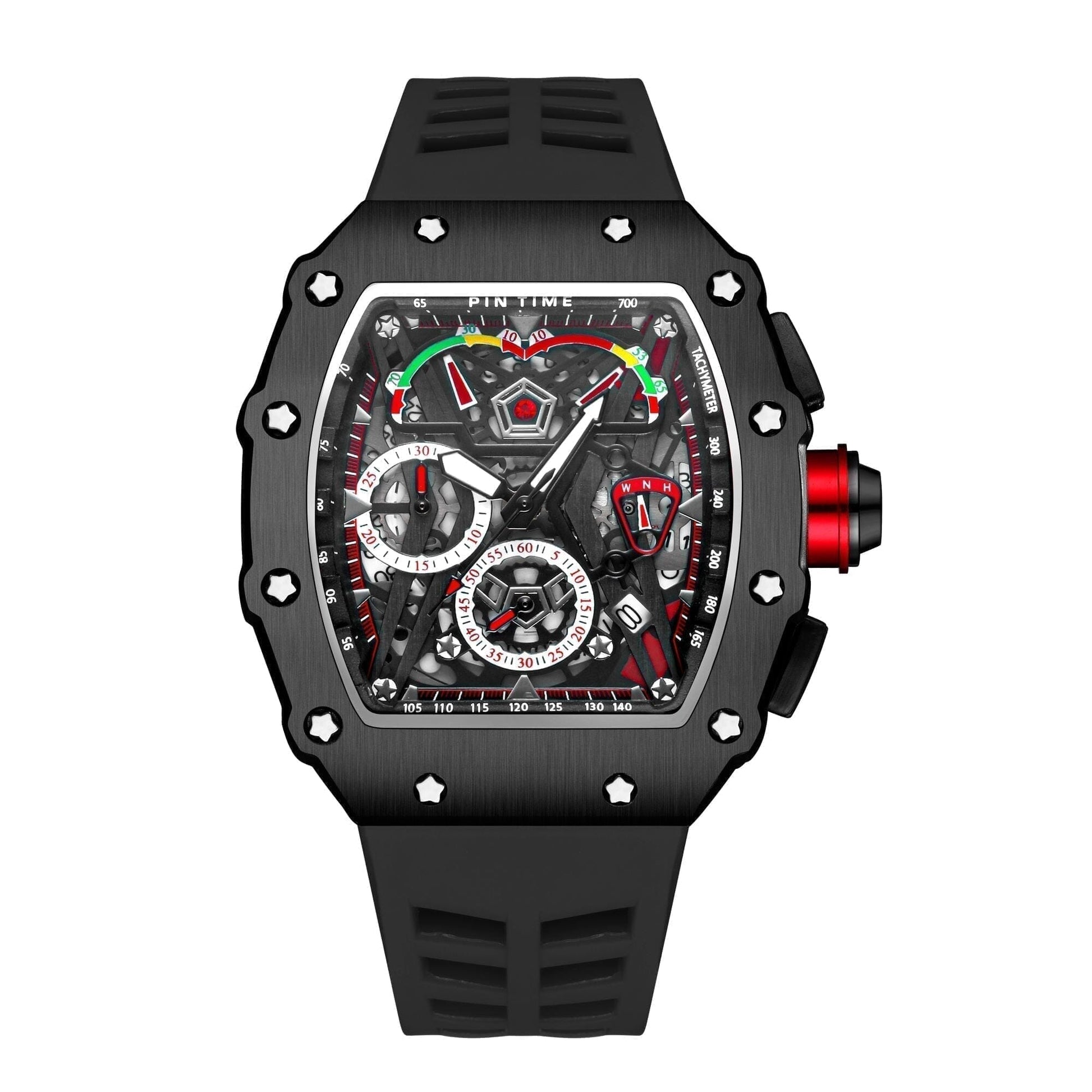 Poedagar Pintime 42Mm LS Panther