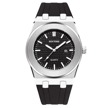 Poedagar Pintime LS Silver