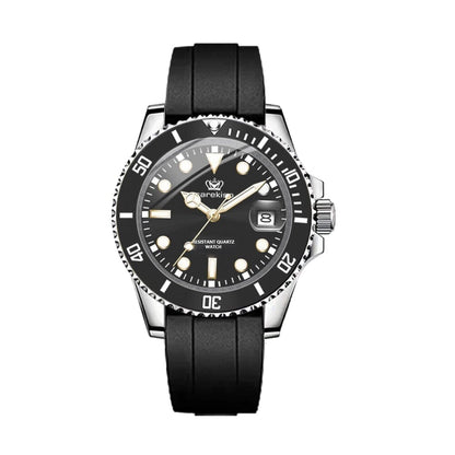 Poedagar Subdate Sport LS Black