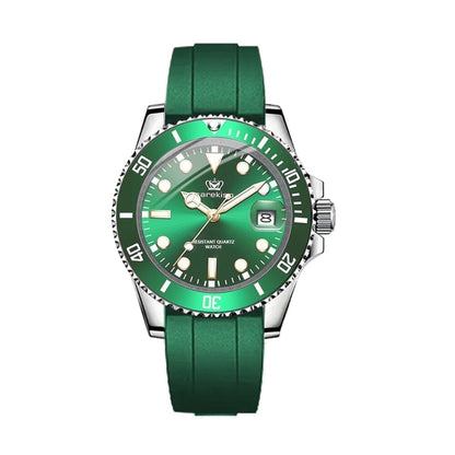 Poedagar Subdate Sport LS Green