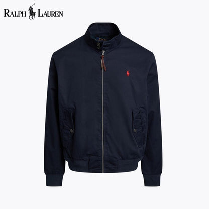 Ralph Lauren Bedford Twill Jacket LS Blue Navy S