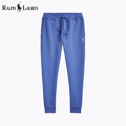 Ralph Lauren Double-Knit Jogger Pant LS Blue 28