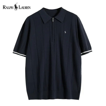 Ralph Lauren Iconic Cut – The Modern Gentleman’s Choice LS