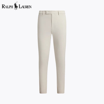Ralph Lauren Slim Fit Performance Pant LS Basic Sand 28
