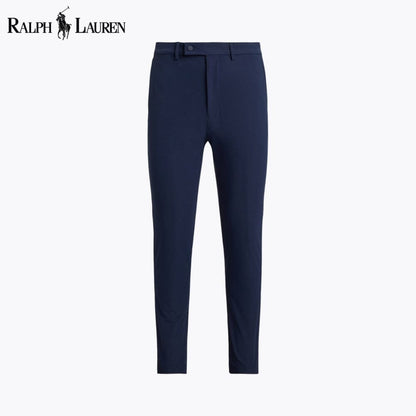 Ralph Lauren Slim Fit Performance Pant LS Blue Navy 28