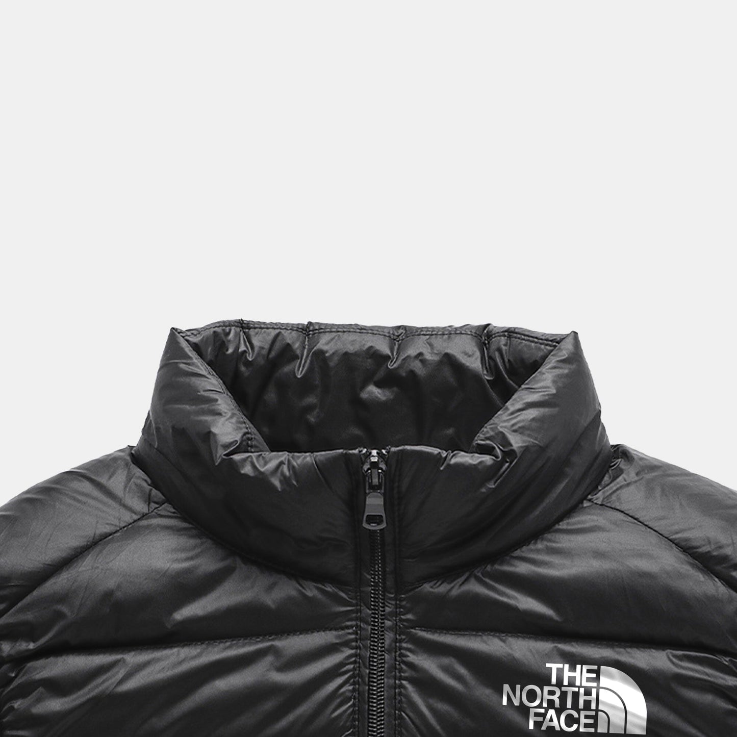 The North Face Lightweight Essential Puffer Jacket LS